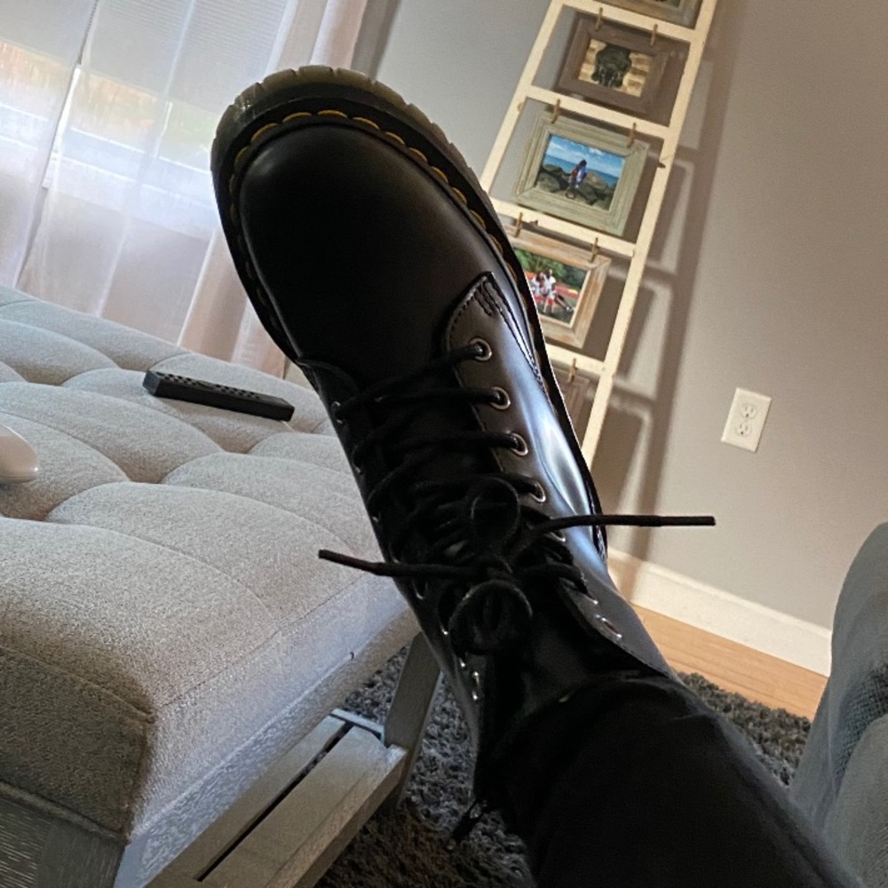 Doc Martin Jadon